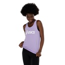 Camiseta Regata Feminina ASICS UV Protection Cavada - Foto 2