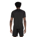 Camiseta ASICS Racket com Proteção UV Recorte Mesh - Masculina - Foto 3