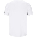Camiseta ASICS Manga Curta Racket - Masculina - Foto 7