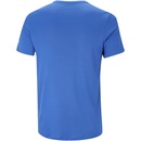 Camiseta ASICS Manga Curta Racket - Masculina - Foto 7