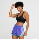 Top Fitness com Bojo Fixo Oxer Alta Sustentação New - Adulto - Foto 4