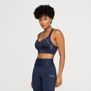 Top Fitness com Bojo Fixo Oxer Alta Sustentação New - Adulto - Foto 4