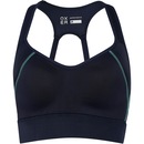 Top Fitness com Bojo Fixo Oxer Alta Sustentação New - Adulto - Foto 6