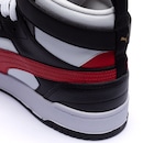 Tênis Cano Alto Puma RBD Game BDP - Masculino - Foto 7