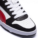 Tênis Cano Alto Puma RBD Game BDP - Masculino - Foto 8