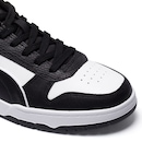 Tênis Puma RBD Game Low BDP - Masculino - Foto 8