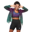 Jaqueta ASICS com Capuz Estampa Tiger - Feminina - Foto 6