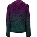 Jaqueta ASICS com Capuz Estampa Tiger - Feminina - Foto 8