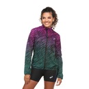 Jaqueta ASICS com Capuz Estampa Tiger - Feminina - Foto 2