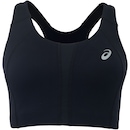 Top Fitness com Bojo removível ASICS Alta Sustentação respirável - Adulto - Foto 2