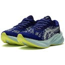 Tênis ASICS Novablast 3 - Feminino - Foto 2