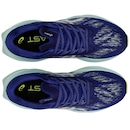 Tênis ASICS Novablast 3 - Feminino - Foto 5