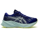 Tênis ASICS Novablast 3 - Feminino - Foto 1