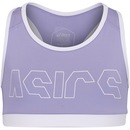 Top Infantil ASICS Sem Bojo Nadador Silk - Foto 1