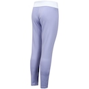 Calça Legging Infantil ASICS com Silk - Foto 2