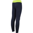 Calça Legging Infantil ASICS com Silk - Foto 2