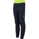 Calça Legging Infantil ASICS com Silk - Foto 1