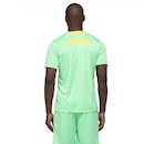 Camisa do Palmeiras III 22 Puma JSY - Masculina - Foto 4
