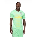 Camisa do Palmeiras III 22 Puma JSY - Masculina - Foto 2