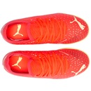 Chuteira Futsal Puma Future Z 4.4 IT PS BDP - Júnior - Foto 5