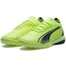 Chuteira Society Puma Ultra Match TT BDP - Adulto - Foto 2