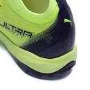 Chuteira Society Puma Ultra Match TT BDP - Adulto - Foto 7
