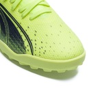 Chuteira Society Puma Ultra Match TT BDP - Adulto - Foto 8