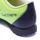 Chuteira Society Puma Ultra Play TT BDP - Adulto - Foto 7