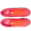 Chuteira Futsal Puma Ultra Play IT BDP - Adulto - Foto 5