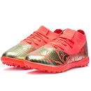 Chuteira do Neymar Jr TT Puma Society Future Z 3.4 - Adulto - Foto 2