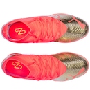 Chuteira do Neymar Jr TT Puma Society Future Z 3.4 - Adulto - Foto 5