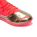 Chuteira do Neymar Jr TT Puma Society Future Z 3.4 - Adulto - Foto 8