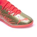 Chuteira do Neymar IT B Puma Futsal Future Z 4.4 - Adulto - Foto 8