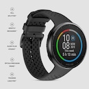 Relógio Monitor Cardíaco Polar Pacer Pro com GPS - Adulto - Foto 3