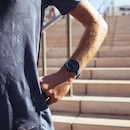 Relógio Monitor Cardíaco Polar Pacer Pro com GPS - Adulto - Foto 8