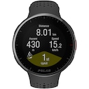 Relógio Monitor Cardíaco Polar Pacer Pro com GPS - Adulto - Foto 2