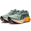 Tênis ASICS Novablast 3 - Masculino - Foto 3