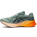 Tênis ASICS Novablast 3 - Masculino - Foto 4