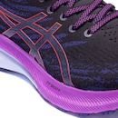 Tênis ASICS Gel-Kayano 29 - Feminino - Foto 8