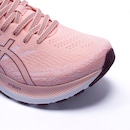 Tênis ASICS Gel-Kayano 29 - Feminino - Foto 8