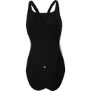 Maiô Adidas Sh3.Ro Classic 3-Stripes - Feminino - Foto 5