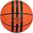 Bola de Basquete adidas 3 Listras - Foto 3