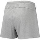 Short Feminino Fila Plus Size Comfort Easy Plus - Foto 2