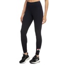 Calca Legging  Fila Letter Mid - Foto 4