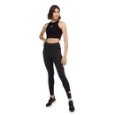Calca Legging  Fila Letter Mid - Foto 5