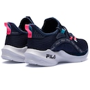 Tênis Fila Arched - Feminino - Foto 4