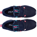 Tênis Fila Arched - Feminino - Foto 5