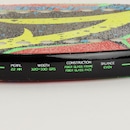 Raquete Beach Tennis Shark Tornado Adulto - Foto 7