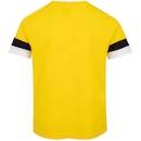 Camiseta Puma Team Rise - Juvenil - Foto 2