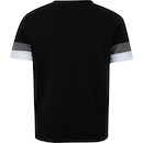 Camiseta Puma Team Rise - Juvenil - Foto 2
